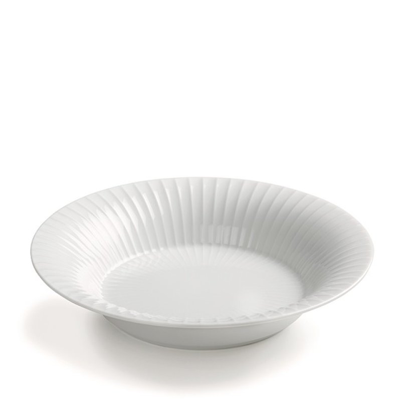 Kähler - Hammershøi Bowl Ø21 - White (692213)