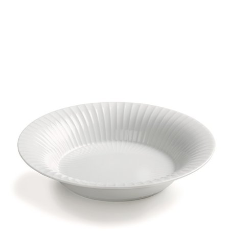 Kähler - Hammershøi Bowl Ø21 - White (692213)