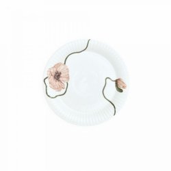 Kähler - Hammershøi Poppy dinnerplate 22 cm (692289)