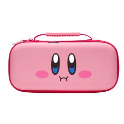 PowerA - Protection Case for Nintendo Switch 2 - Kirby Mouthful