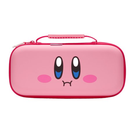 PowerA - Protection Case for Nintendo Switch 2 - Kirby Mouthful