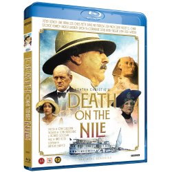 Death On Nile
