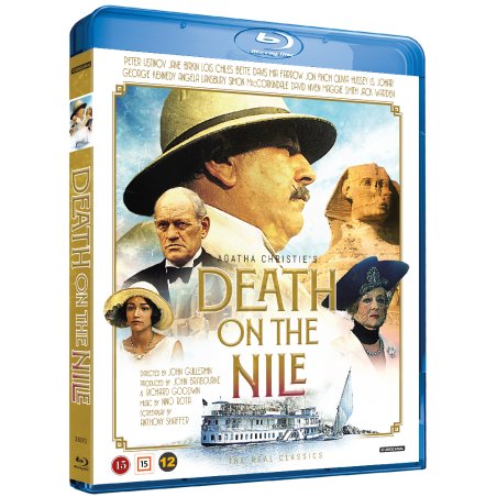 Death On Nile