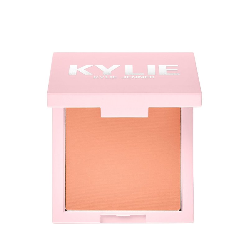 Kylie Cosmetics - Pressed Blush Powder - 211 Kitten Baby