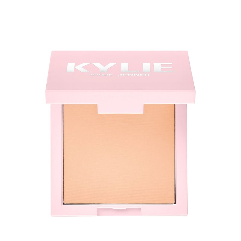 Kylie Cosmetics - Pressed Blush Powder - 725 You're Perfect