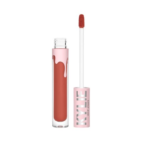 Kylie Cosmetics - Matte Liquid Lipstick - 621 Not In The Mood