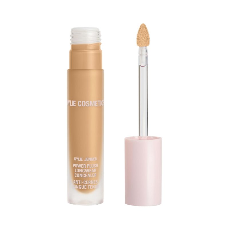 Kylie Cosmetics -Power Plush Longwear Concealer - 6N