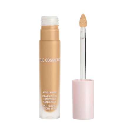 Kylie Cosmetics -Power Plush Longwear Concealer - 6N