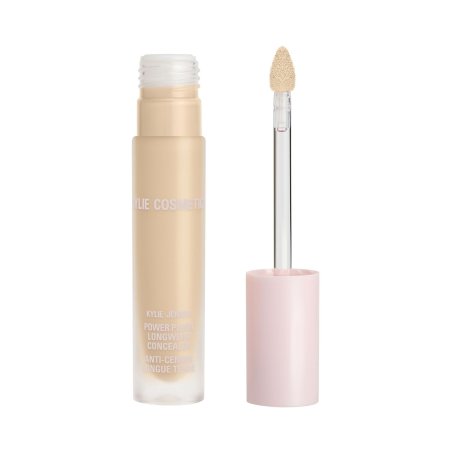 Kylie Cosmetics - Power Plush Longwear Concealer - 2.5N
