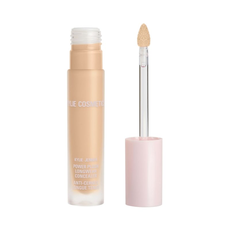 Kylie Cosmetics - Power Plush Longwear Concealer - 3.5N