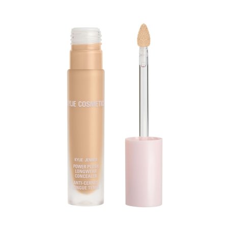 Kylie Cosmetics - Power Plush Longwear Concealer - 4WN