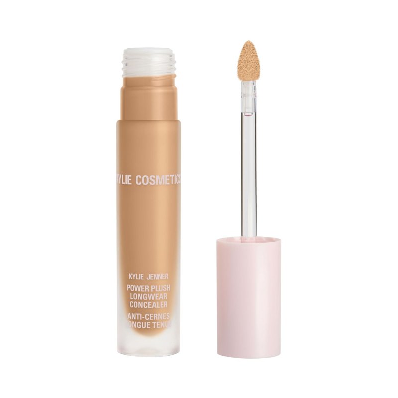 Kylie Cosmetics - Power Plush Longwear Concealer - 6.5N