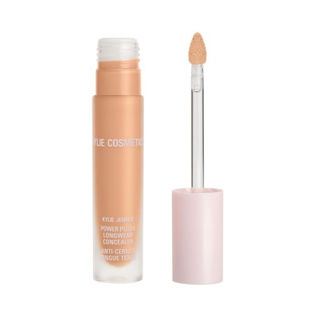 Kylie Cosmetics - Power Plush Longwear Concealer - 5WN