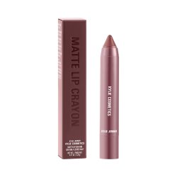 Kylie Cosmetics - Matte Lip Crayon - 350 Low Maintenance