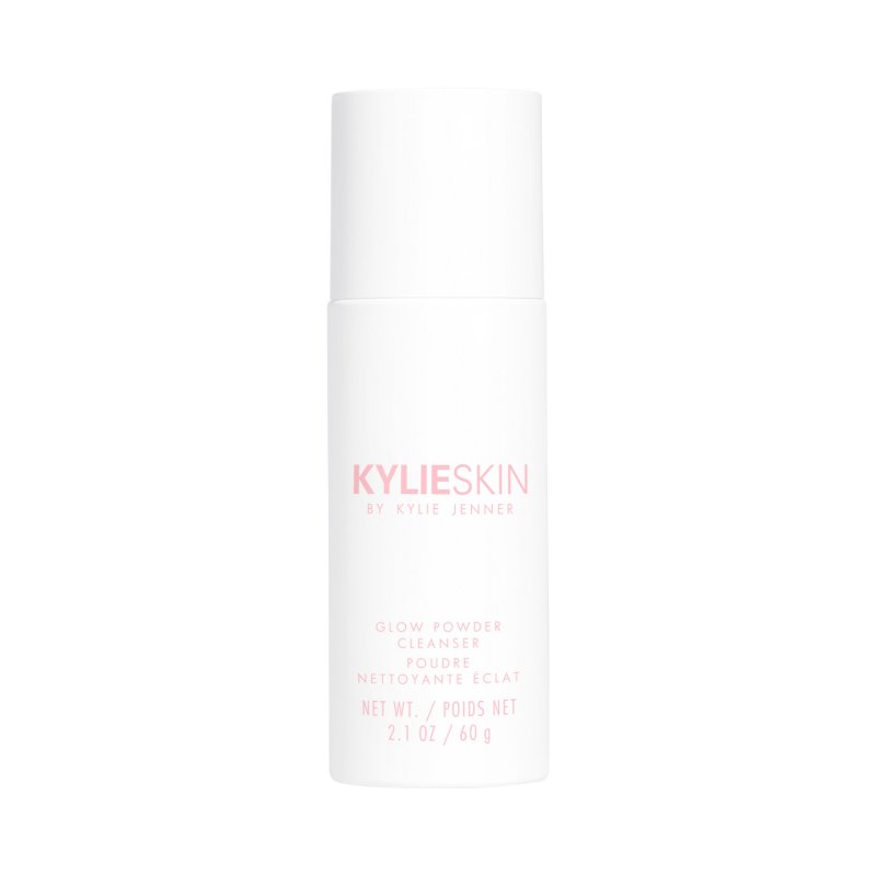 Kylie Cosmetics - CLEANSE Exfoliating Powder Cleanser