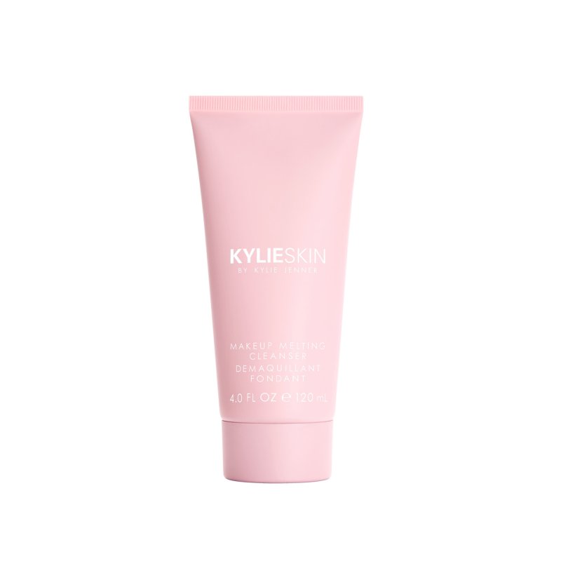 Kylie Cosmetics - CLEANSE Melting Cleanser 120 ml