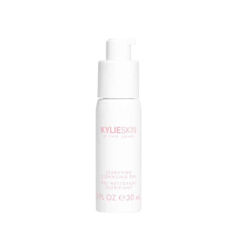Kylie Cosmetics - CLEANSE Clarifying Cleansing Gel 30 ml