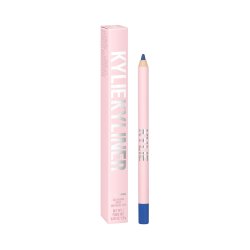 Kylie Cosmetics - Gel Eyeliner Pencil - 006 Matte Blue