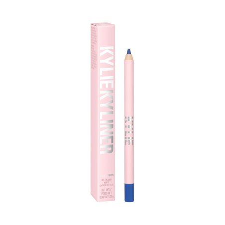 Kylie Cosmetics - Gel Eyeliner Pencil - 006 Matte Blue