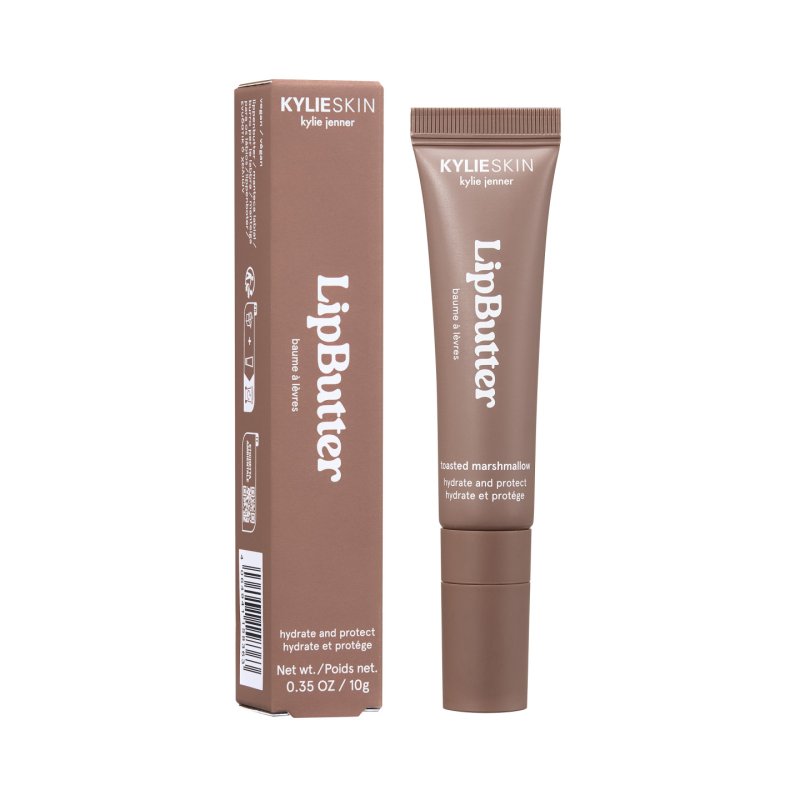 Kylie Cosmetics - LIP CARE