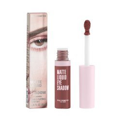 Kylie Cosmetics - Matte Liquid Eye Shadow - 003 On To The Next