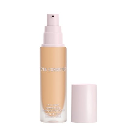 Kylie Cosmetics - Power Plush Foundation - 3N Neutral
