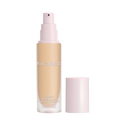 Kylie Cosmetics - Power Plush Foundation - 2.5W Warm