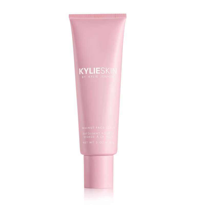 Kylie Cosmetics - SCRUB Walnut Face Scrub 85 gr
