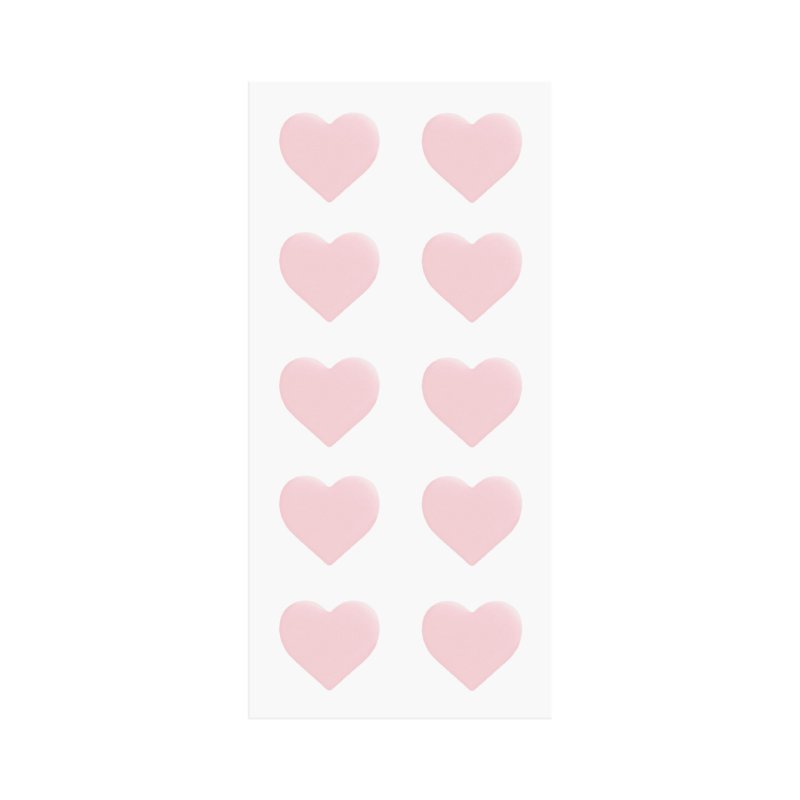 Kylie Cosmetics - CLARIFYING Clarifying Patches x30 5 pcs