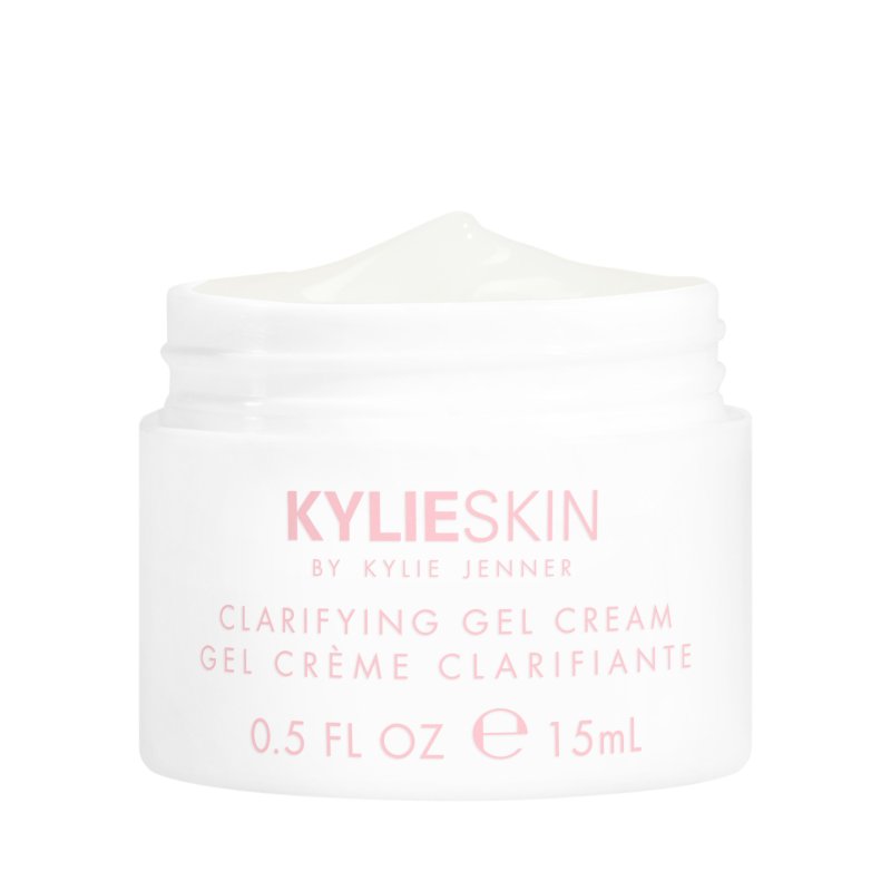 Kylie Cosmetics - HYDRATE Clarifying Gel Cream DLX 15 ml