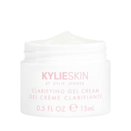 Kylie Cosmetics - HYDRATE Clarifying Gel Cream DLX 15 ml