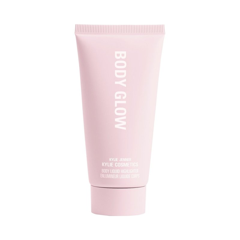 Kylie Cosmetics - Body Glow - 200 Always On The Glow 50 ml