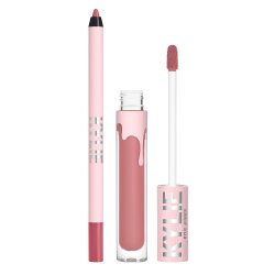 Kylie Cosmetics - Matte Lip Kit - 100 Posie K