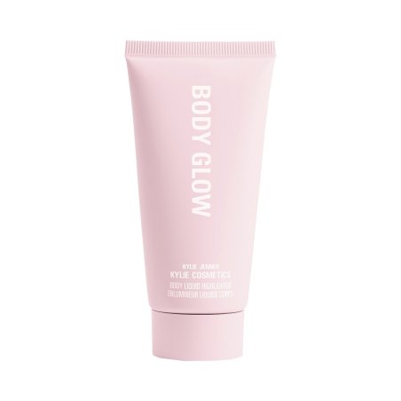 Kylie Cosmetics - Body Glow - 300 Built Different 50 ml