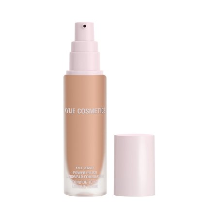 Kylie Cosmetics - Power Plush Foundation - 4C Cold