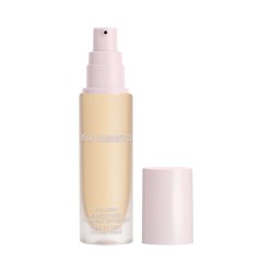 Kylie Cosmetics - Power Plush Foundation - 1,5W Warm