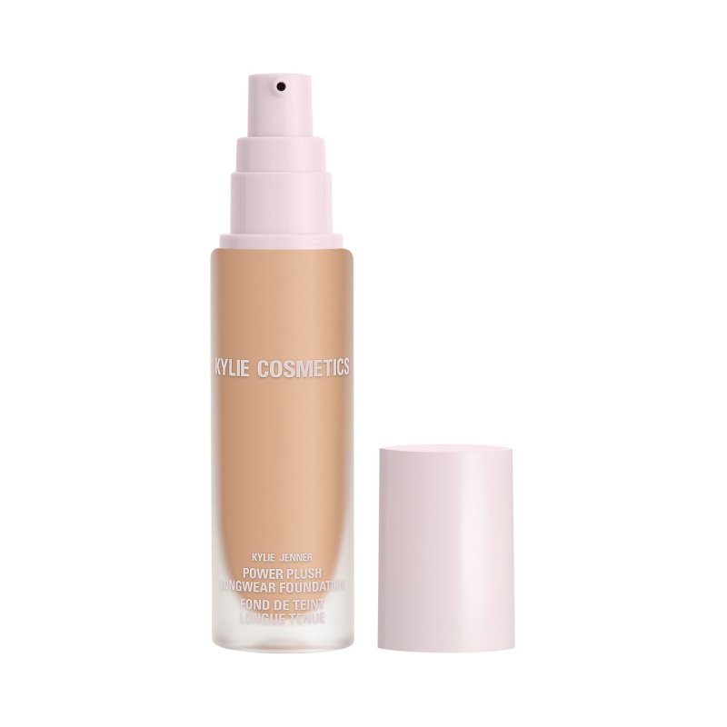 Kylie Cosmetics - Power Plush Foundation - 3C Cold