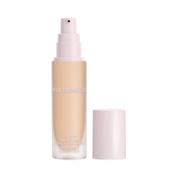 Kylie Cosmetics - Power Plush Foundation - 2C Cold