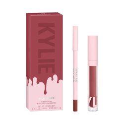 Kylie Cosmetics - Lip Blush Kit - 513 Booked and Busy