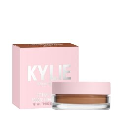 Kylie Cosmetics - Loose Powder - Deep Dark