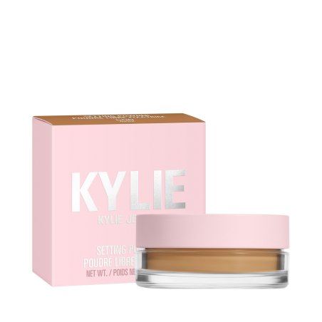 Kylie Cosmetics - Loose Powder - Dark