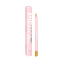 Kylie Cosmetics - Gel Eyeliner Pencil - 011 Shimmery Gold
