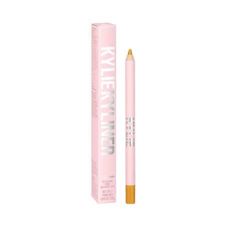 Kylie Cosmetics - Gel Eyeliner Pencil - 011 Shimmery Gold