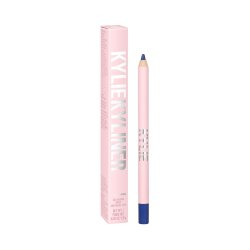 Kylie Cosmetics - Gel Eyeliner Pencil - 014 Shimmery Blue