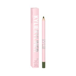 Kylie Cosmetics - Gel Eyeliner Pencil - 005 Matte Green