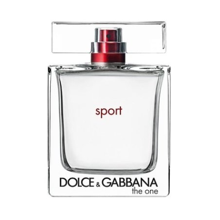 Dolce & Gabbana The One Sport Eau de Toilette Spray for Men 1 Ounce