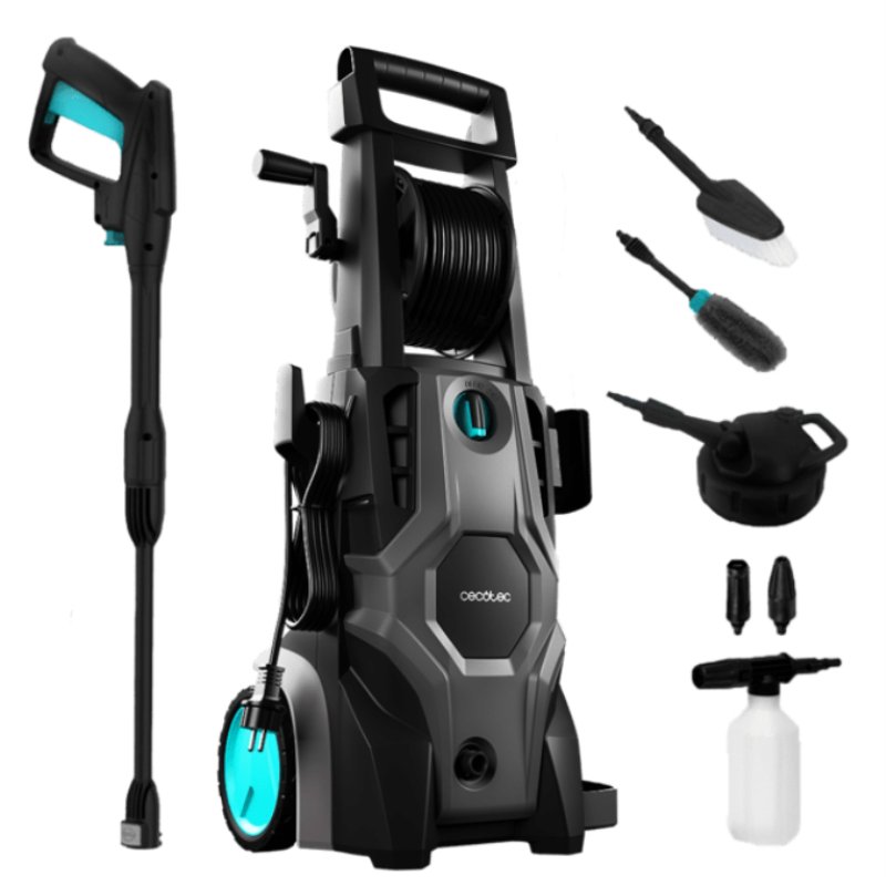 HIDROLIMPIADORA 08139 HYDROBOOST 2400