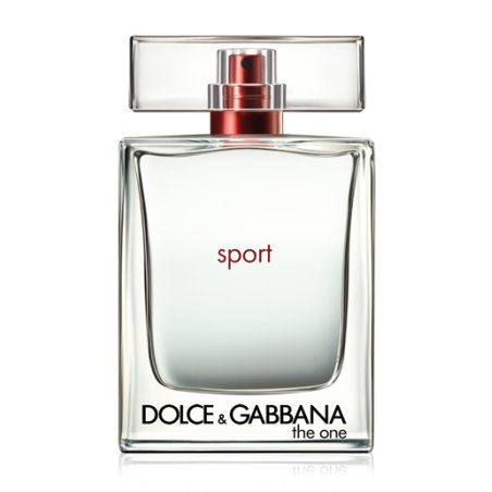 Dolce & Gabbana The One Sport Cologne Spray 3.3 Ounce