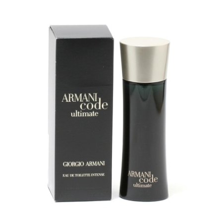 Giorgio Armani Armani Code Ultimate Pour Homme Intense 75ml Spray