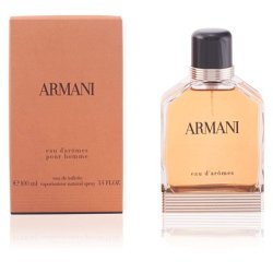 Giorgio Armani Armani Eau D'Aromes Eau de Toilette 100ml